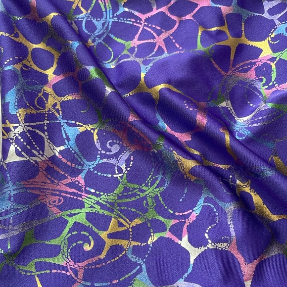 Gymnastics Leotard - Picture 7 of 7